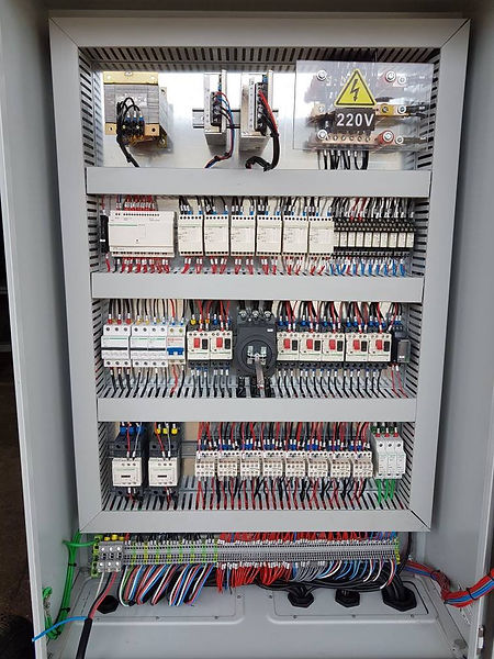 Automação Industrial